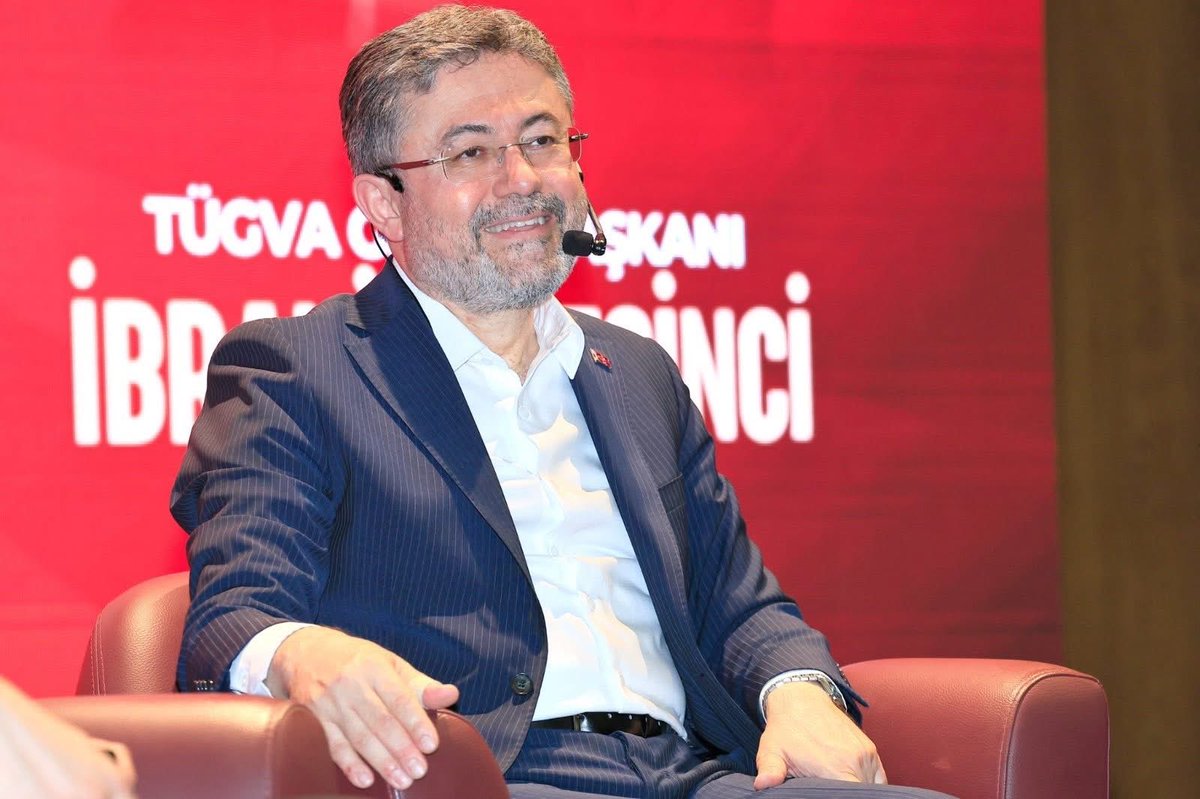 Atilla BAYAZIT tweet media