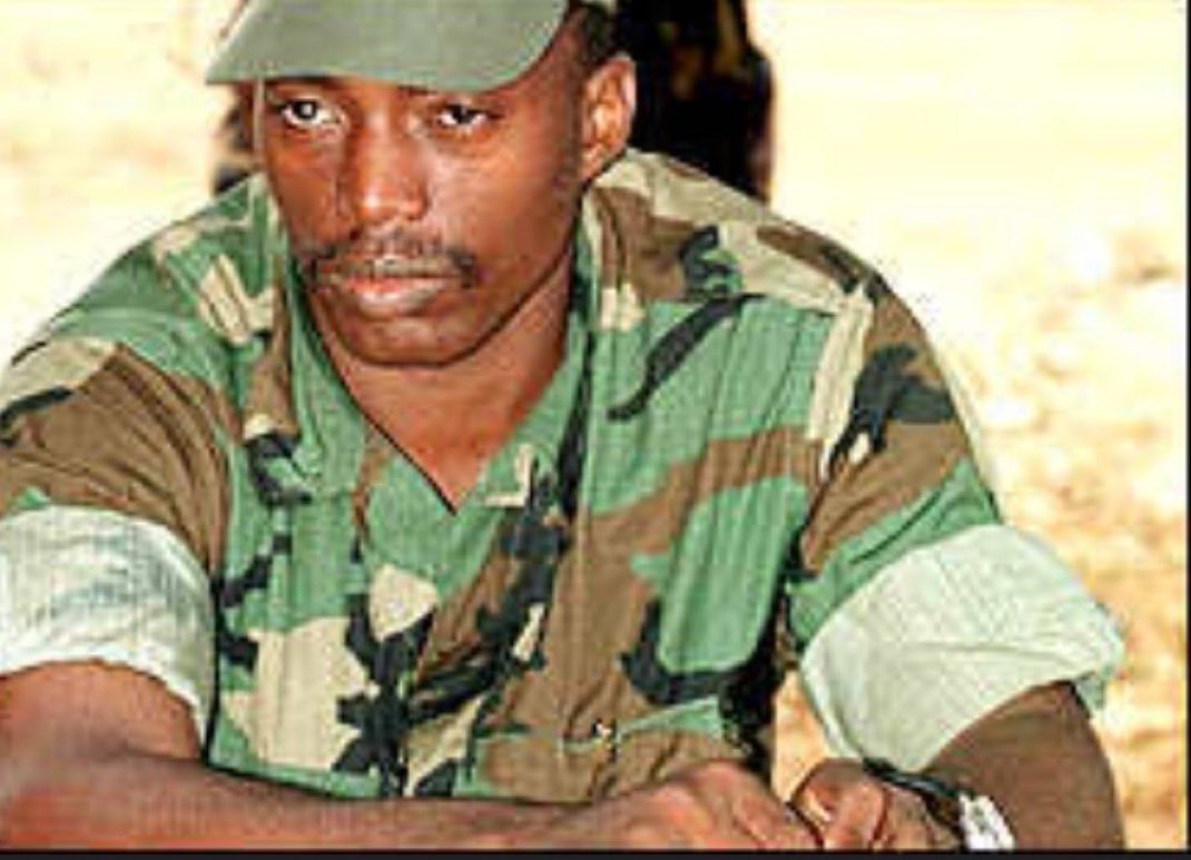 Serge Kanyinda 13 tweet media