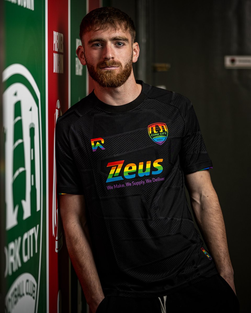 Cork City FC tweet media