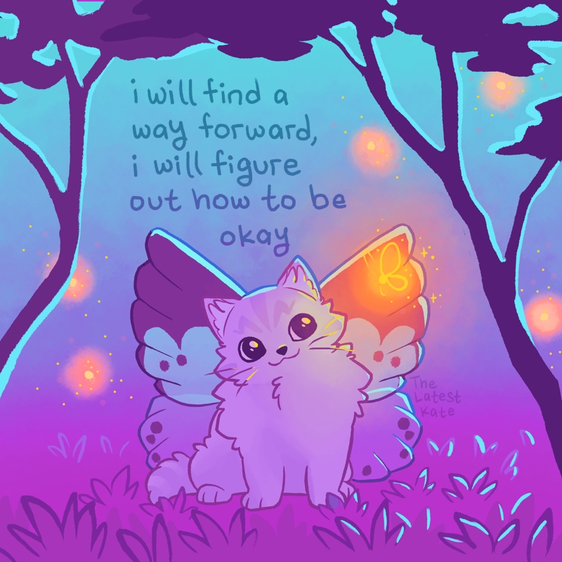 TheLatestKate (@tlkateart) on Twitter photo 