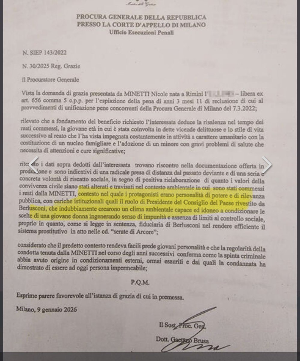 Giorgio tweet media