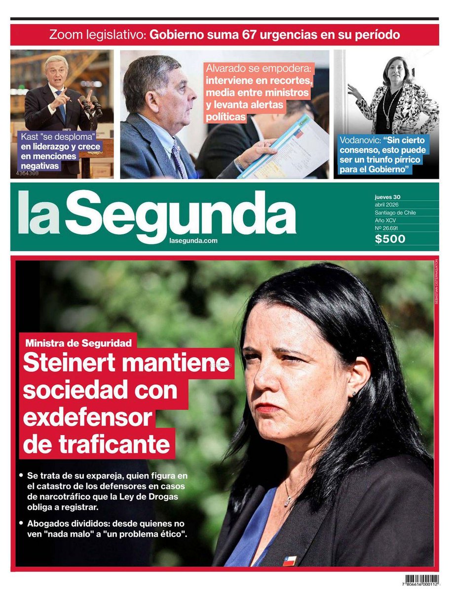 APascual1990's tweet photo. @minsegpublicacl Hola, les dejo un caso que podría ser de su interés, ella es de apellido Steinert. https://t.co/FBIIG28fLR