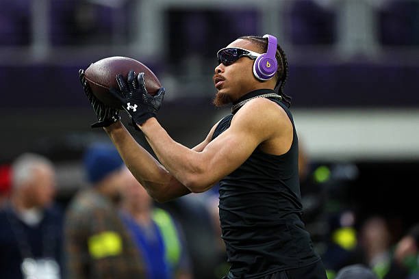 kadenwtw's tweet photo. My 2026 WR agenda https://t.co/8zWgQNaHif