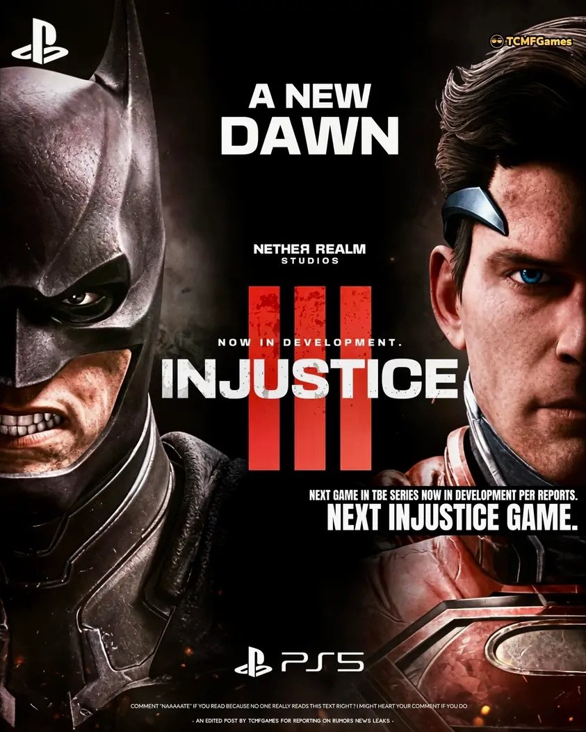 NelsonBari26102's tweet image. #BreakingNews #XBOXNEWS #DCCOMICSNEWS
📰😀📰😀📰😀📰😀📰😀📰😱😱😱😱😱😱😱😱🎮🎮🎮🎮🎮🎮🎮🎮
@_denisesalcedo @NYCDemonD1va 
@Omg_itss_patty