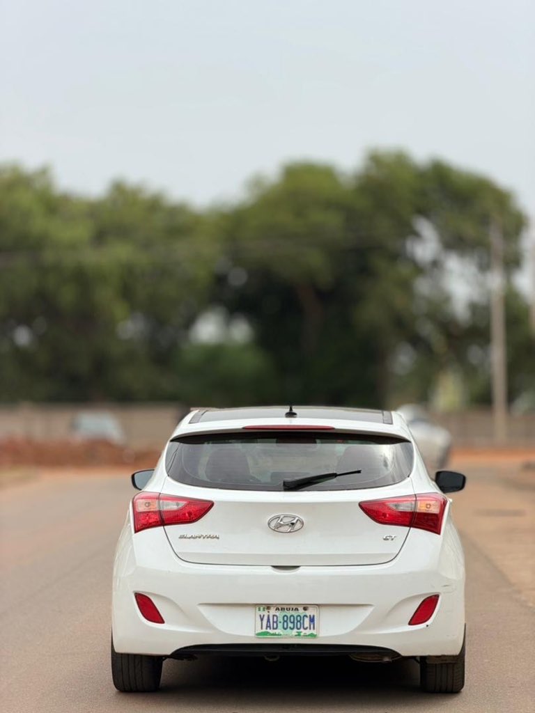____A_Y9's tweet photo. 💥HYUNDAI ELANTRA GT💥➖➖➖➖➖➖➖➖➖💥
🛣️ Model: 2016
🛣️ Price💥: ₦7.5M 
🛣️ Location: Abuja 🇳🇬 
🛣️Duty: Fully Paid
🛣️Status: Foriegn used  

☎️📞  08169094505

🛣️ 🇳🇬Nationwide Delivery https://t.co/MdJSEdO4rp