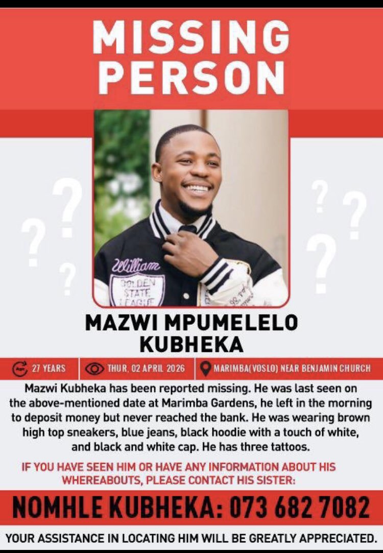 Azania tweet media