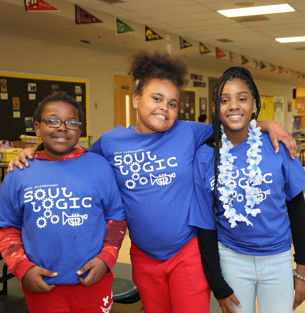 Riverview Gardens School District tweet media
