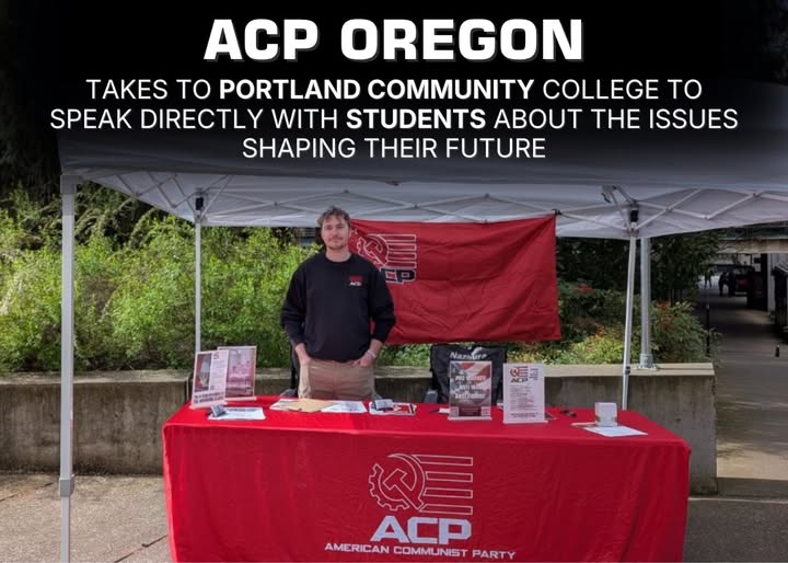 ACP Oregon tweet media