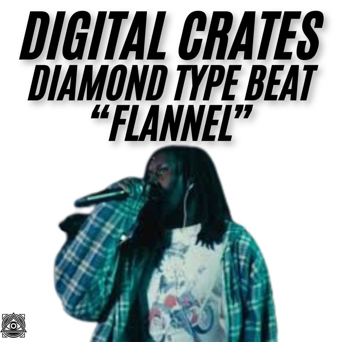 DigitalCrates's tweet image. #DIGITALCRATES #DIAMOND #TYPEBEAT #FLANNEL For sale NOW on @BeatStars 
bsta.rs/Yu7MtD