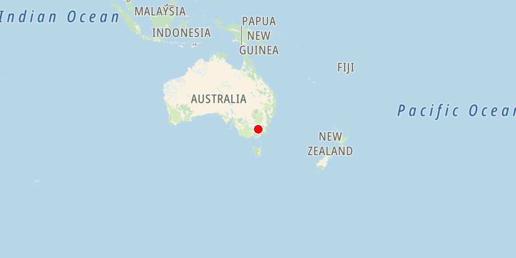 SatellitesGeo's tweet image. 📍 Location Revealed!

🗺️ Unknown Location
🌐 Lat: -36.126172
🌐 Lon: 146.8748797

This stunning spot in Victoria, Australia is home to the iconic Big Ned Kelly statue, a quirky nod to local history! 🇦🇺

#Victoria #Australia #Geography #SpaceView #TravelFromAbove