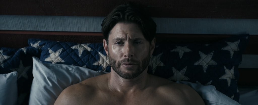 Dimpala_67's tweet photo. I feel like we haven’t talked about this scene enough

#TheBoys https://t.co/sUfwRrzMee