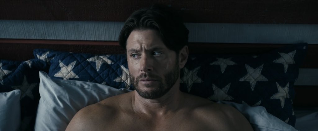 Dimpala_67's tweet photo. I feel like we haven’t talked about this scene enough

#TheBoys https://t.co/sUfwRrzMee
