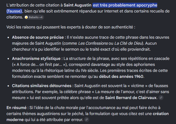 farid_trads's tweet photo. @coherence_e Citation très probablement apocryphe, n'est-ce pas @grok ? https://t.co/wVywaQqKPD