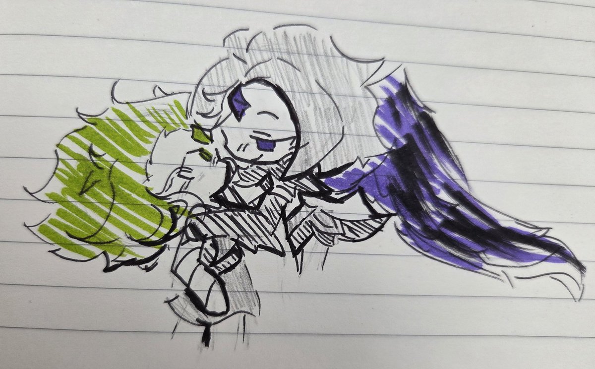 GalaxiaSerene's tweet image. Beep boop

#windarchercookie #nightraven #crkart
