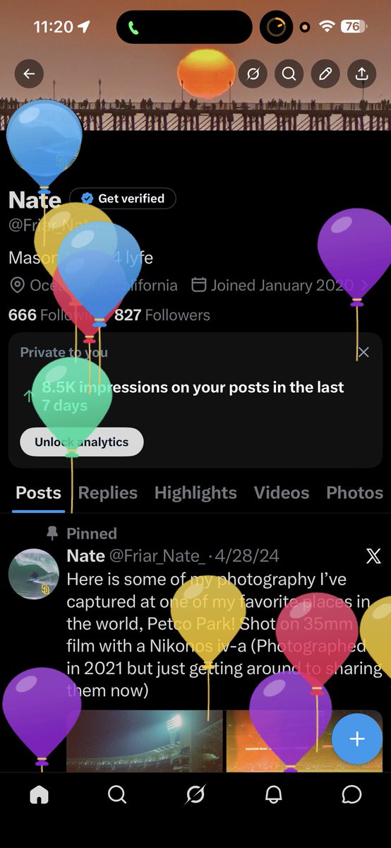 Nate tweet media
