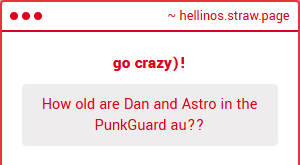 🚩Hell•Inos🚩COMMS CLOSED tweet media