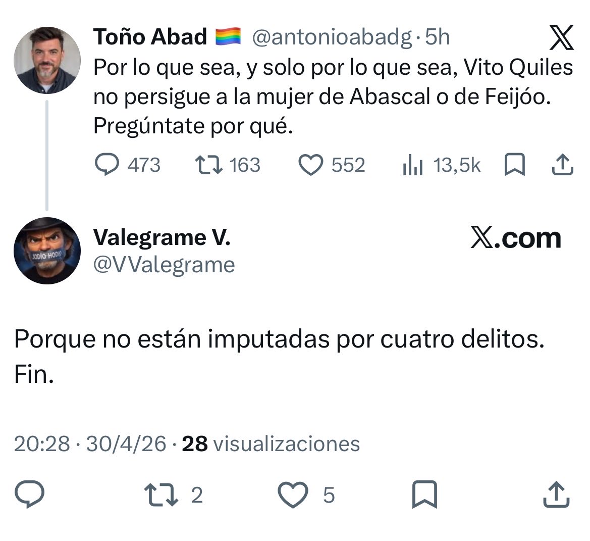 Mejores Zasca!!! tweet media