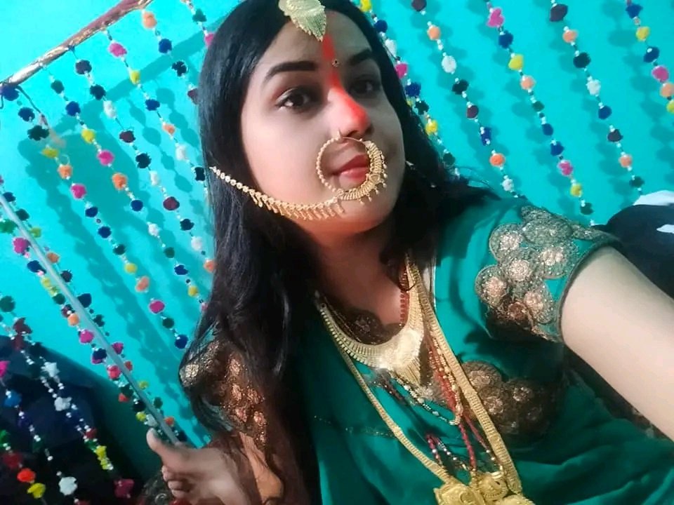 Seema🧡Raihan Pathan💚 tweet media