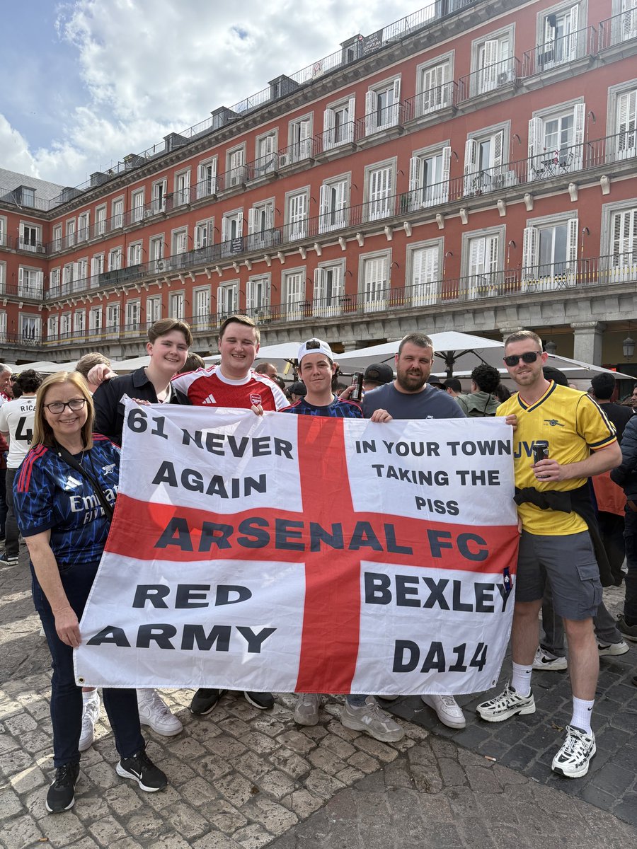 _GeorgeMcCarthy's tweet photo. 🔴⚪️ https://t.co/c0TeJlVZ96
