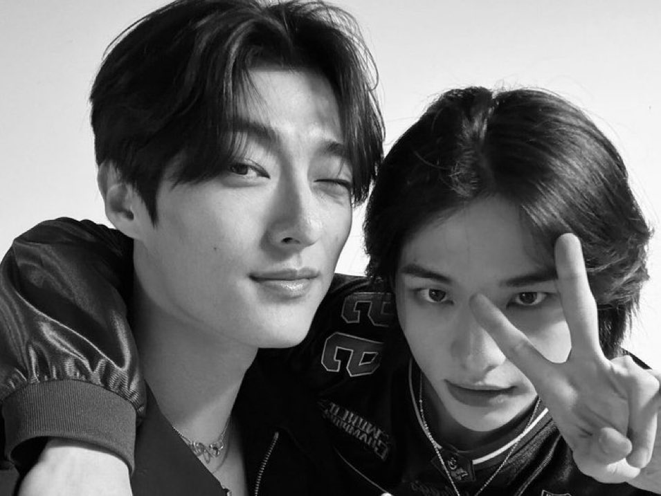 B.I (@hanbriin) on Twitter photo 