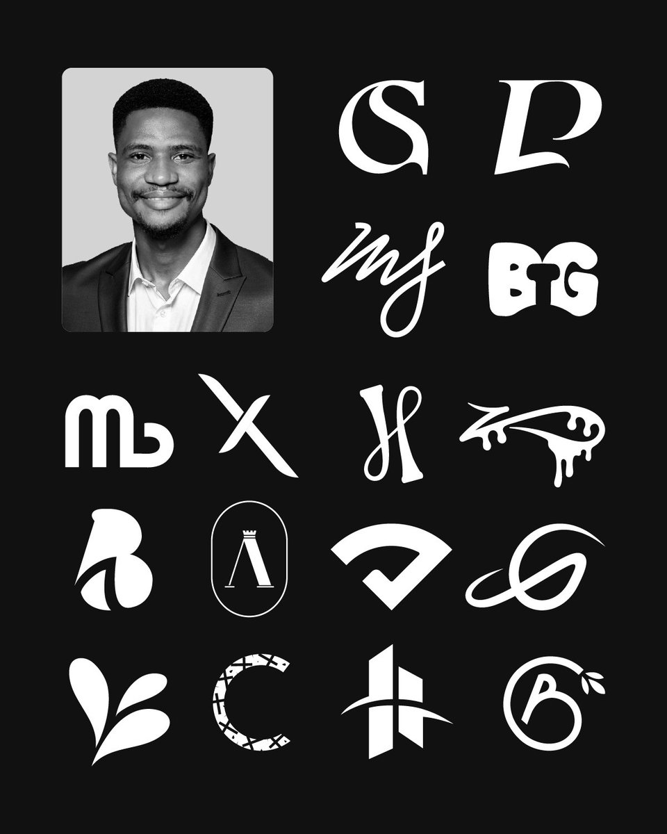 deyondaily's tweet photo. About 10 years ago, I was a confused Mech. Engr. student.

10 years later, I've helped many individuals, brands and organisations create identities that are simple, bold and timeless. Now I'm living a good life, all thanks to logo design.
@logoarchive https://t.co/Tc84Xlazfj
