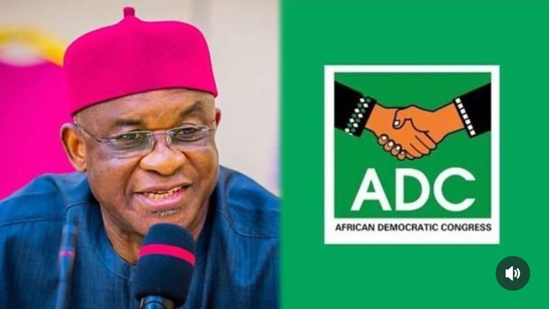 Àgbà John Doe tweet media