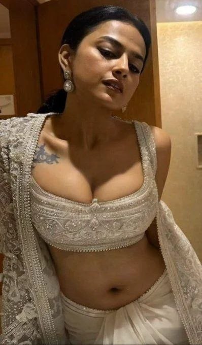 Kamakshi tweet media