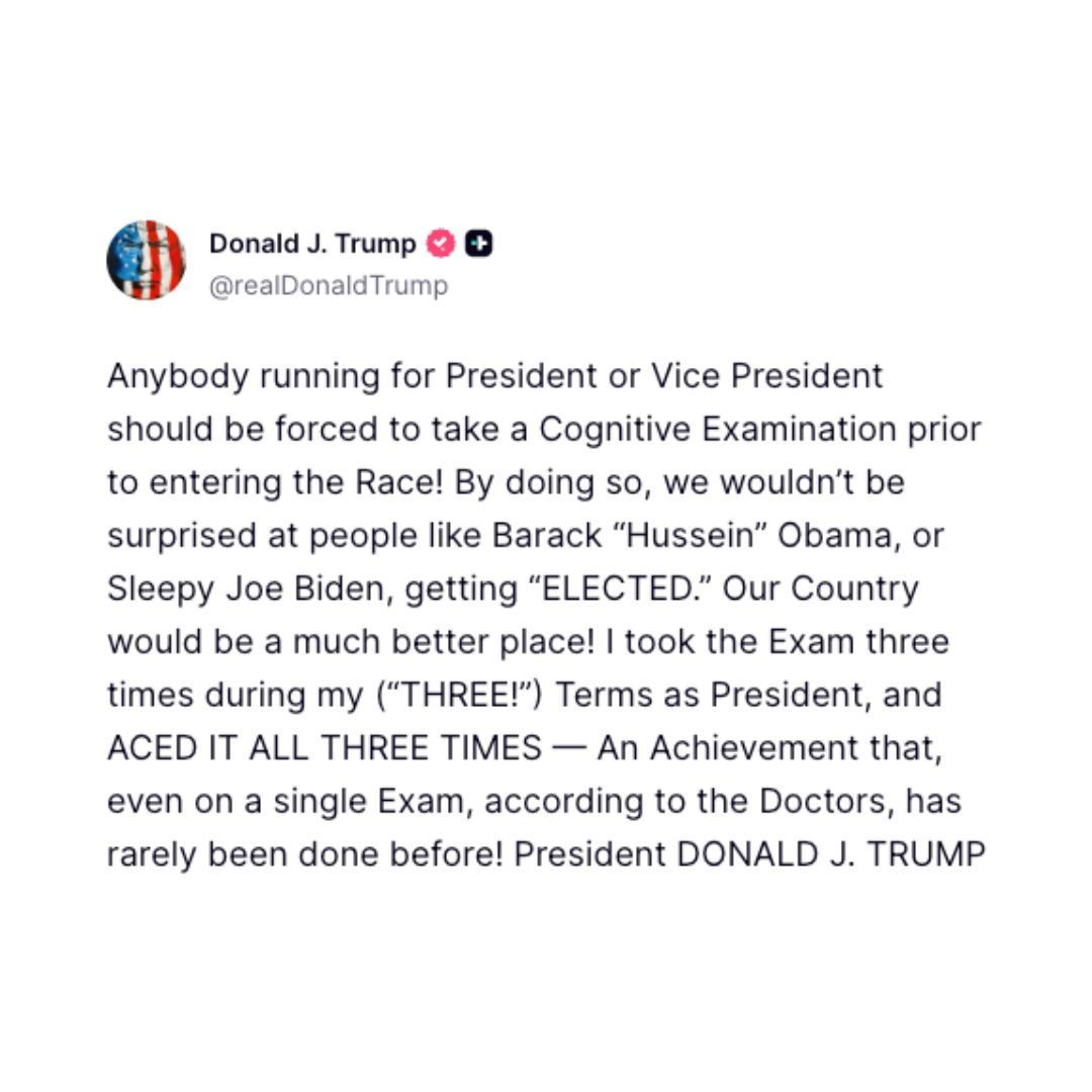 Headquarters tweet media