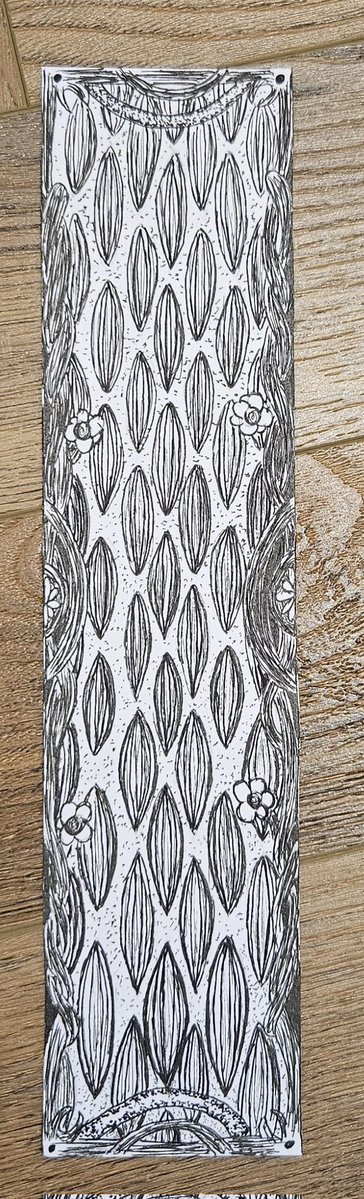 YoshioIsDrawing's tweet image. Book tab.

#Art #smallartist #ArtistOnTwitter #traditional #Drawing