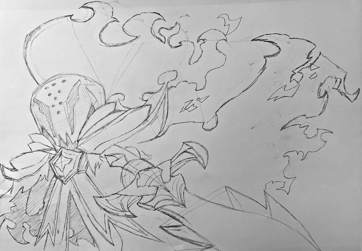 k5lwd's tweet image. ⚫️⚫️⚫️
.
.
#art #drawings