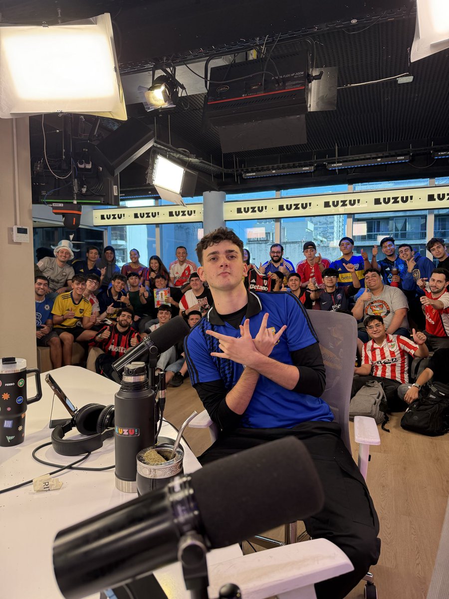 Teo D'Elia 🐐 tweet media
