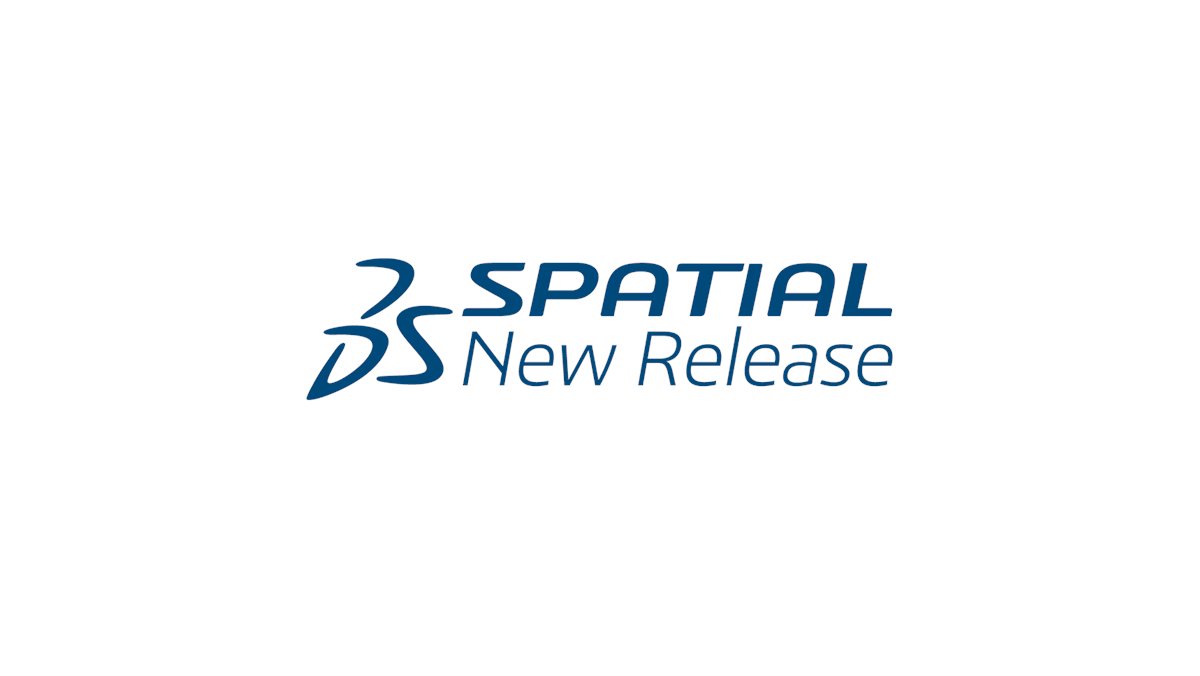 nittinpatil's tweet photo. Spatial 2026 1.0.1 Released!
https://t.co/4wfY8vfYsH via @dailycadcam
@spatialcorp #Spatial2026101 #SDKs #3DInterOp #DataPrep #3DInteroperability #3DModeling #3DVisualization #ModelSimplification #CADTranslation @Dassault3DS https://t.co/4X0xC3dLKZ