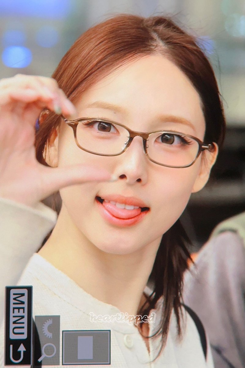 하트립 tweet media