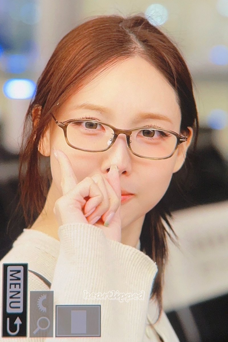 하트립 tweet media