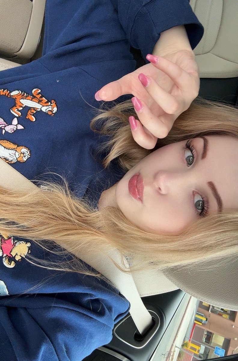Sonya ˚ʚ♡ɞ˚ tweet media