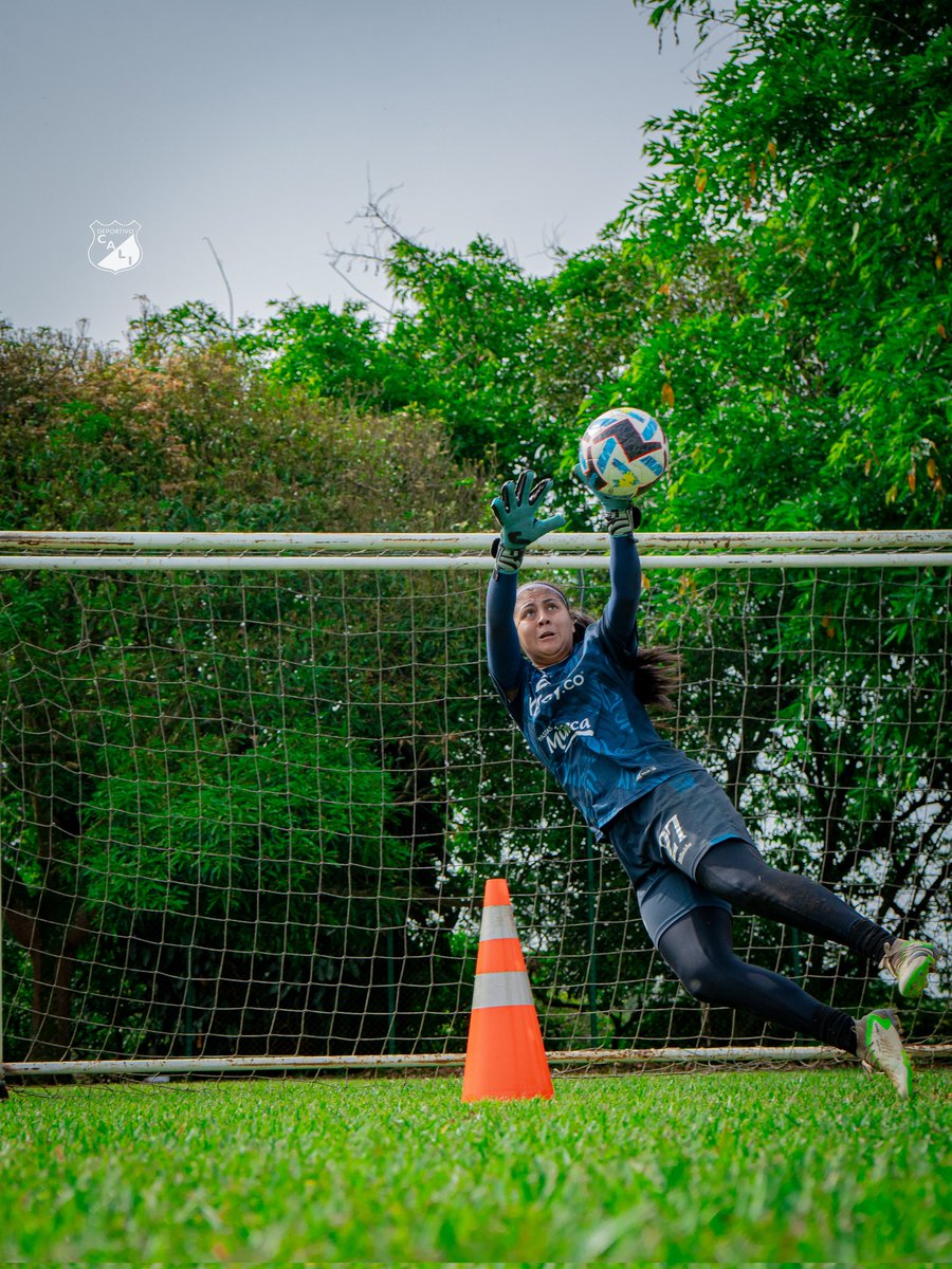 Deportivo Cali Femenino tweet media