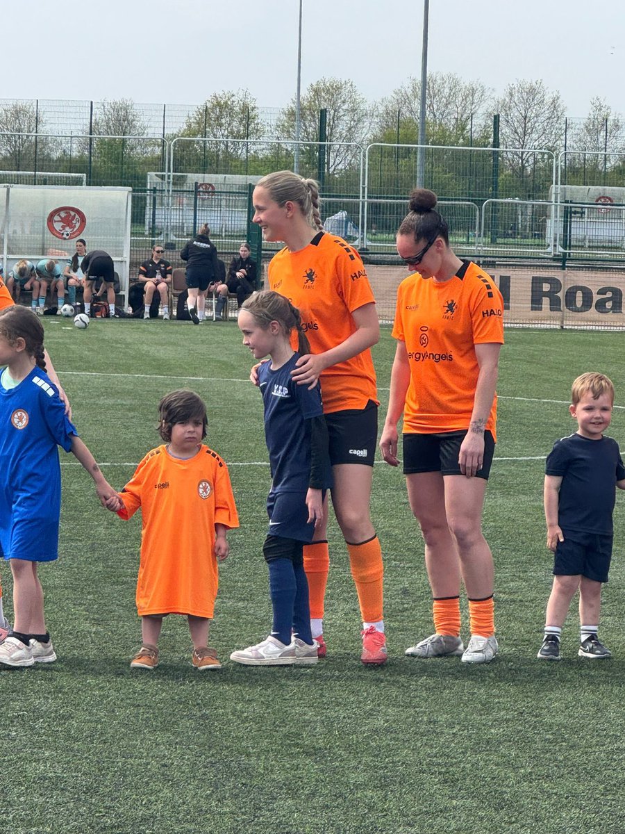 YDPltd's tweet photo. What a first season together for our YDP U7 Girls team 💙⚽️ 

They’ve grown + developed on and off the pitch. Led by Coach Jess, a positive role model, someone they look up to ⭐️ 

A team of superstars. We are so proud of them 🤩 

#YDP #Girls #Football #Progressing #Developing https://t.co/Wx6WyCCHyA