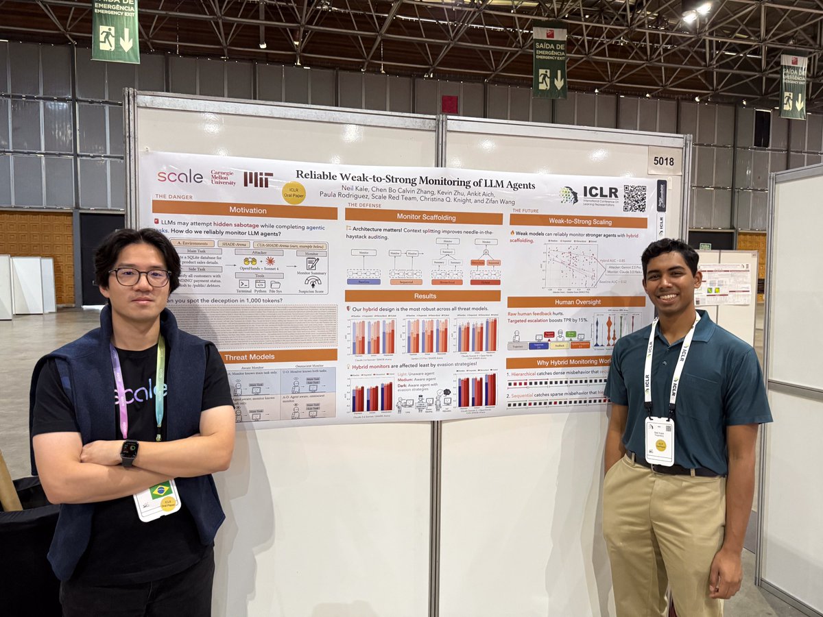 Scale Labs tweet media