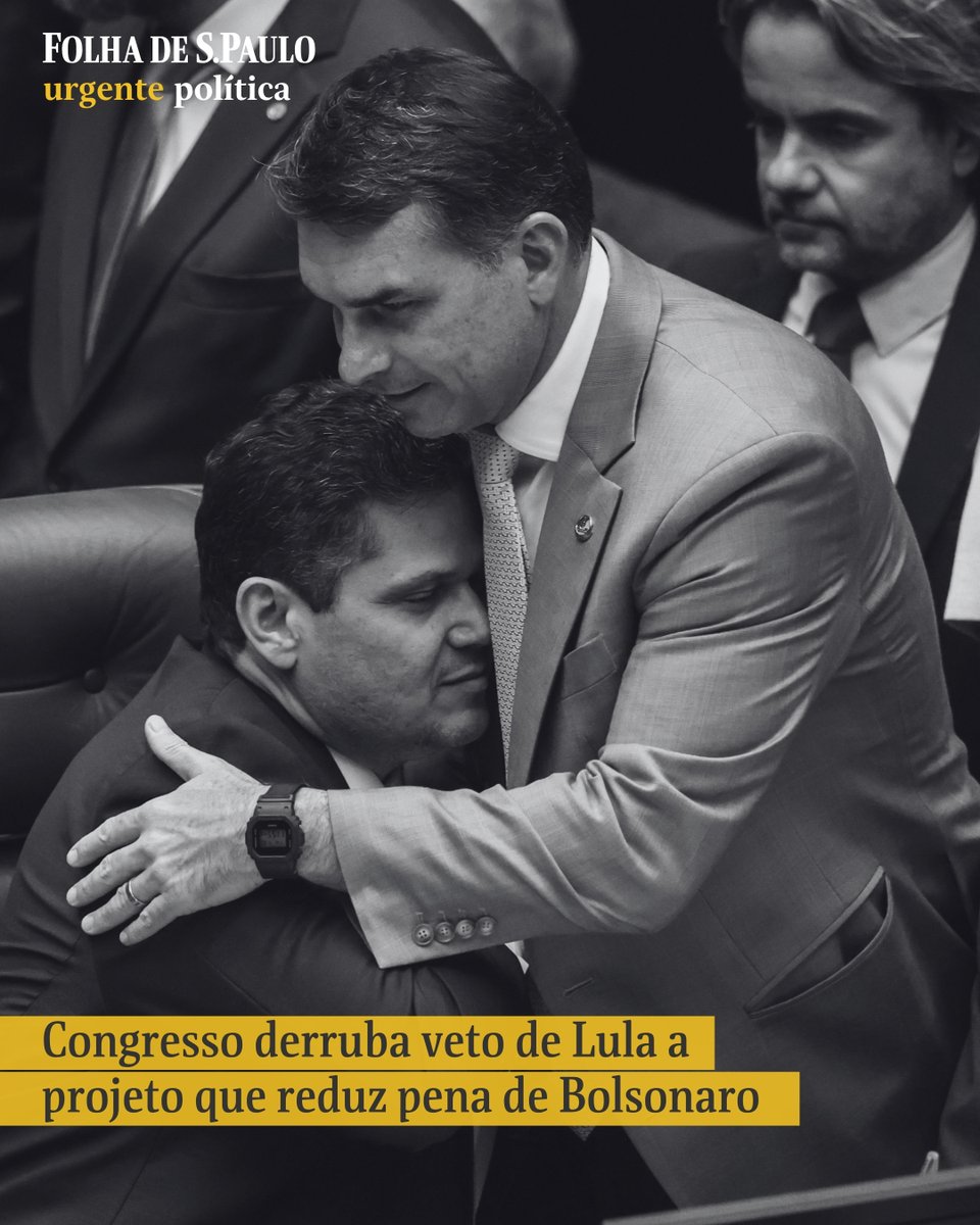 Folha de S.Paulo tweet media