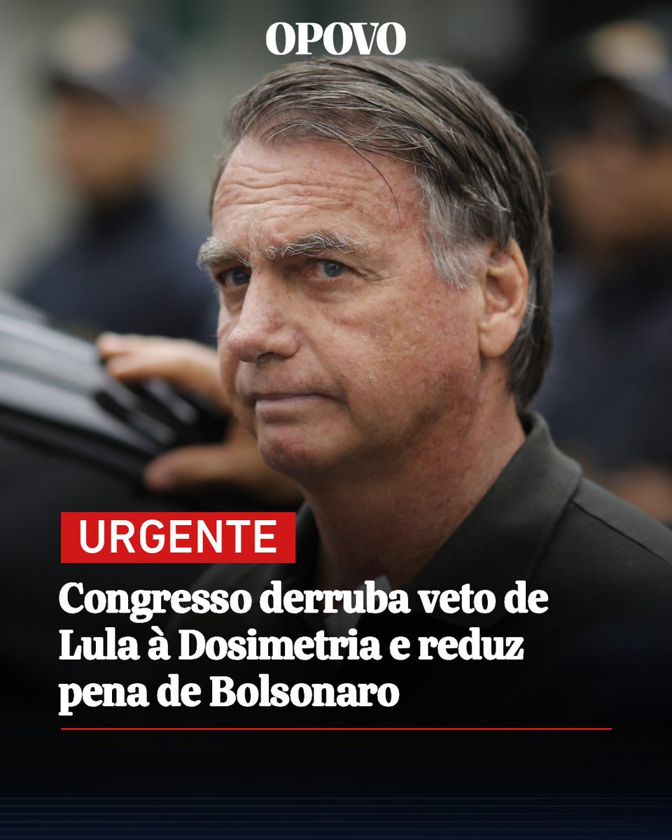 O POVO tweet media