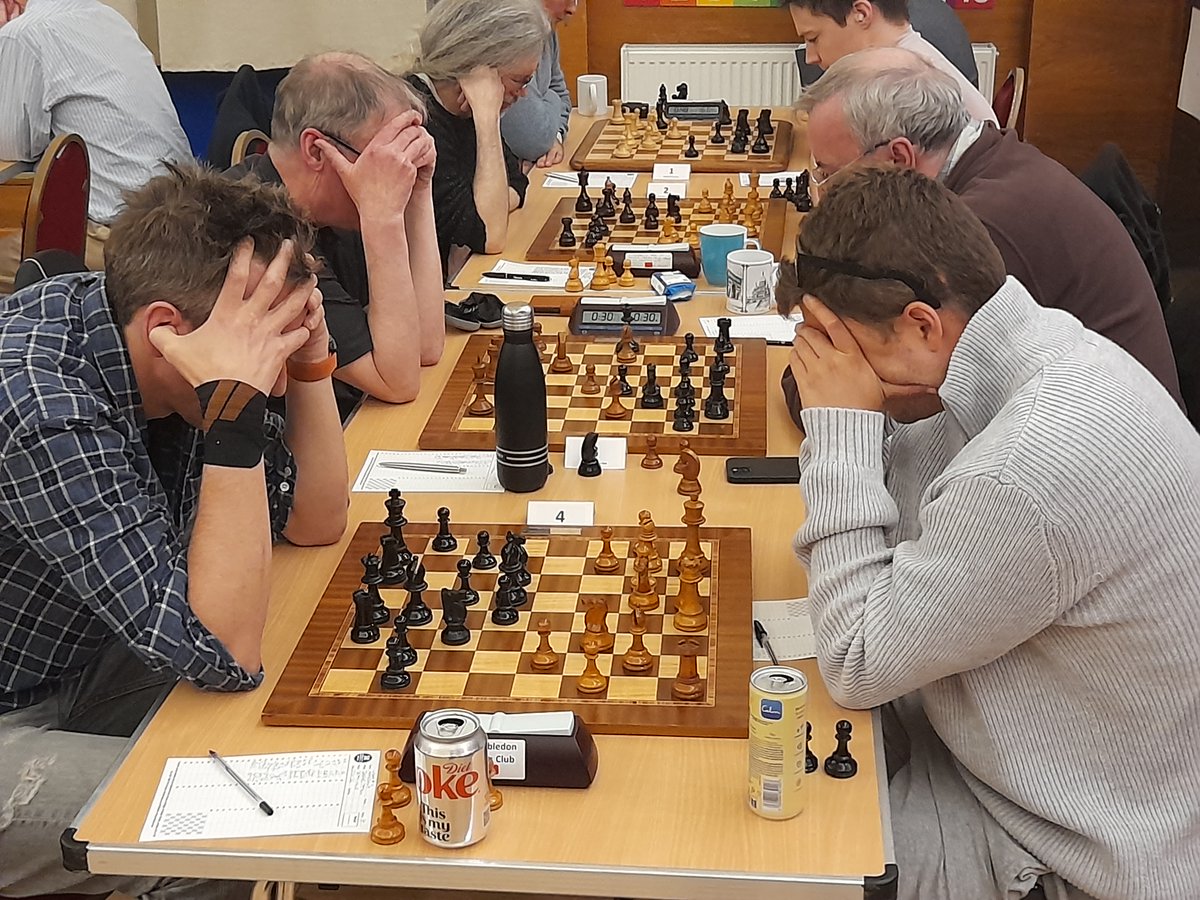 KingstonChess tweet media