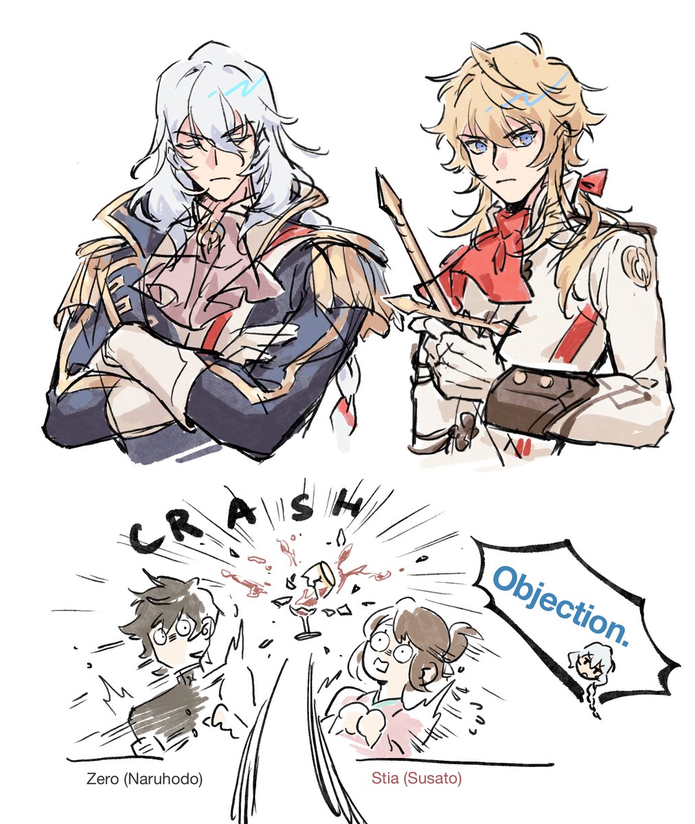 tbfims_mg's tweet photo. back on my bullshit with another crossover that maybe like 10 people will get https://t.co/8l6GBEtC6B