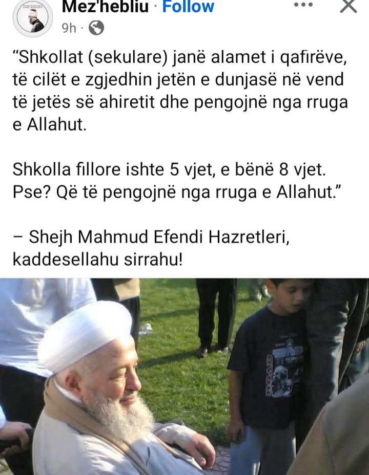 Mir e ka