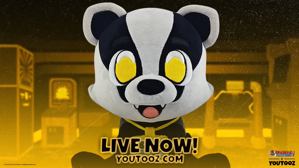 youtooz tweet media