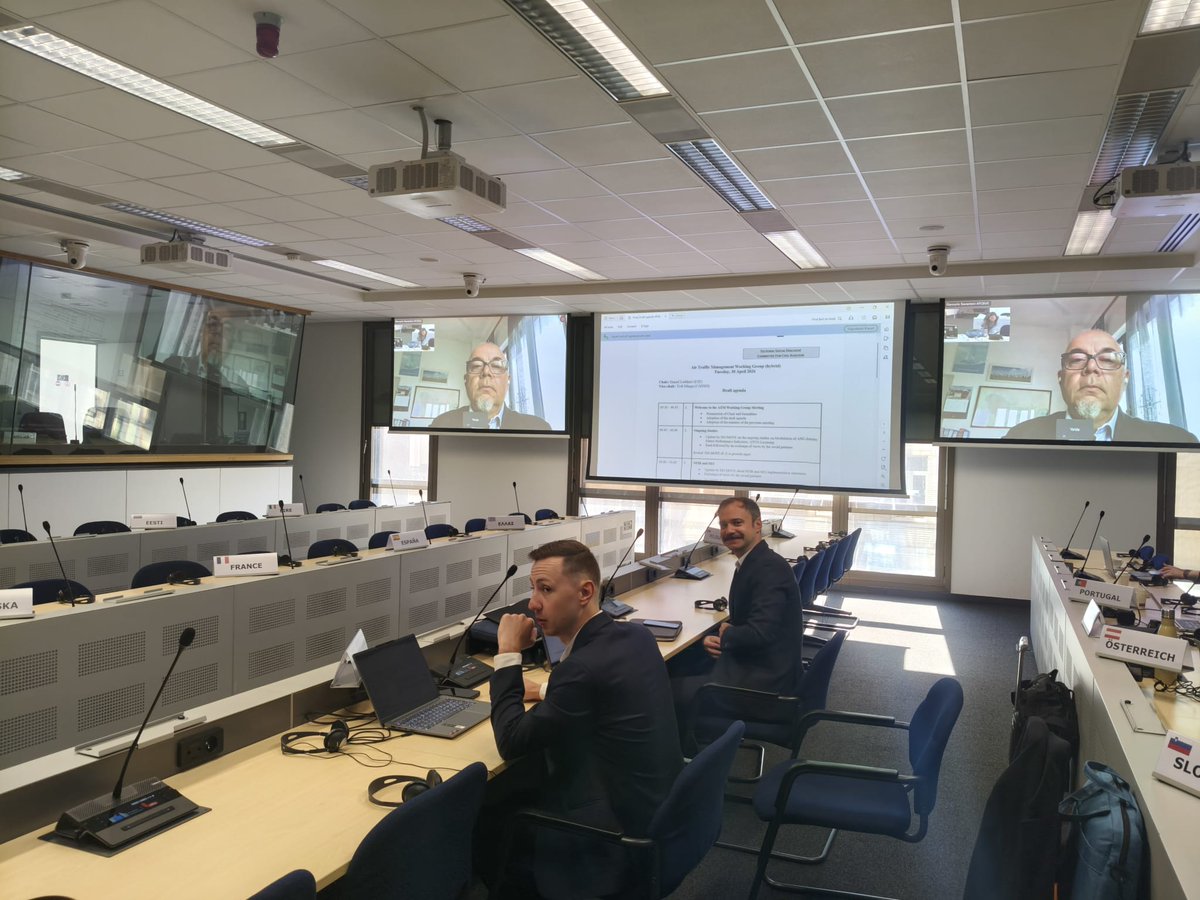 ATCEUC tweet media