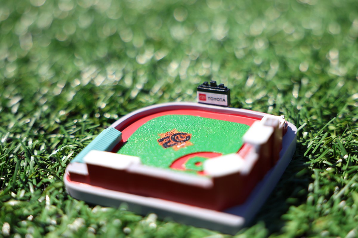 BeaverBaseball's tweet photo. Beavs, we have a couple great promos coming up for this weekend's series as we celebrate the 2006 title team.

Friday - the first 1,750 fans at Goss will receive the 20-year anniversary banner.

Saturday - the first 500 fans get this Goss Stadium replica

Both at gates 3 and 4. https://t.co/dcCcx9MxdW