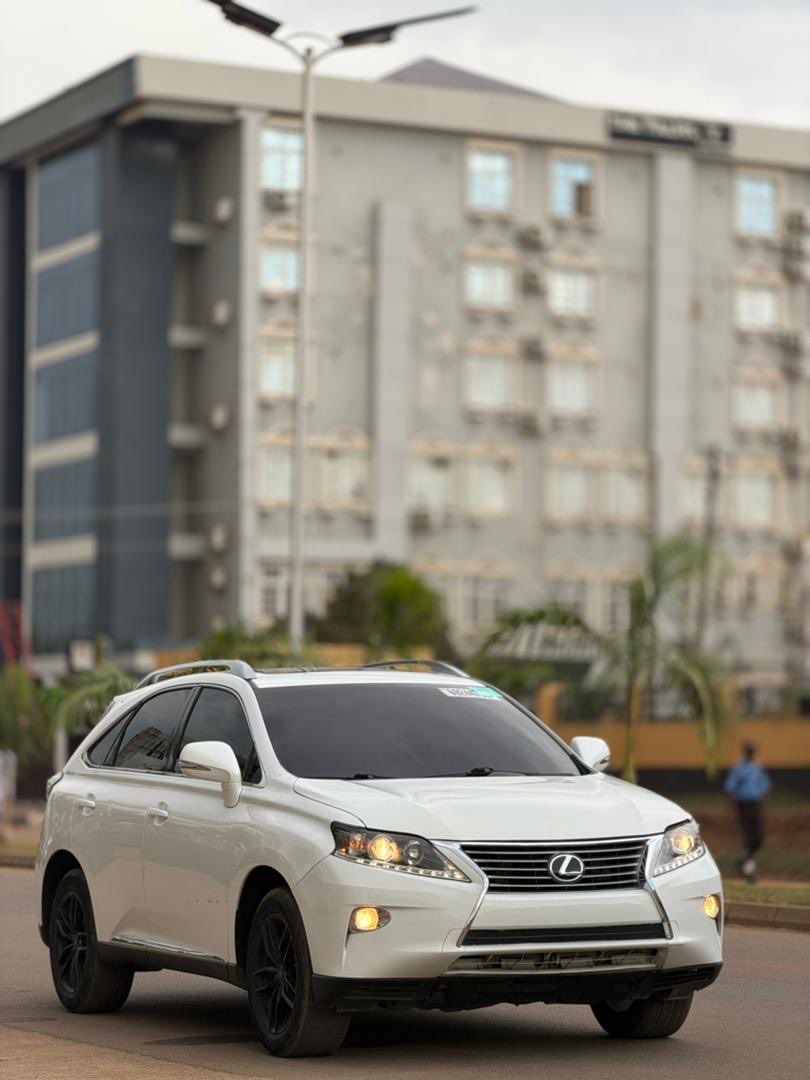 ____A_Y9's tweet photo. 💥 LEXUS RX350  💥➖➖➖➖➖➖➖➖➖💥
🛣️ Model: 2015
🛣️ Price💥: ₦27M 
🛣️ Location: Abuja 🇳🇬 
🛣️Duty: Fully Paid
🛣️Status: Foriegn used  

☎️📞  08169094505

🛣️ 🇳🇬Nationwide Delivery https://t.co/mMhKSOynmc