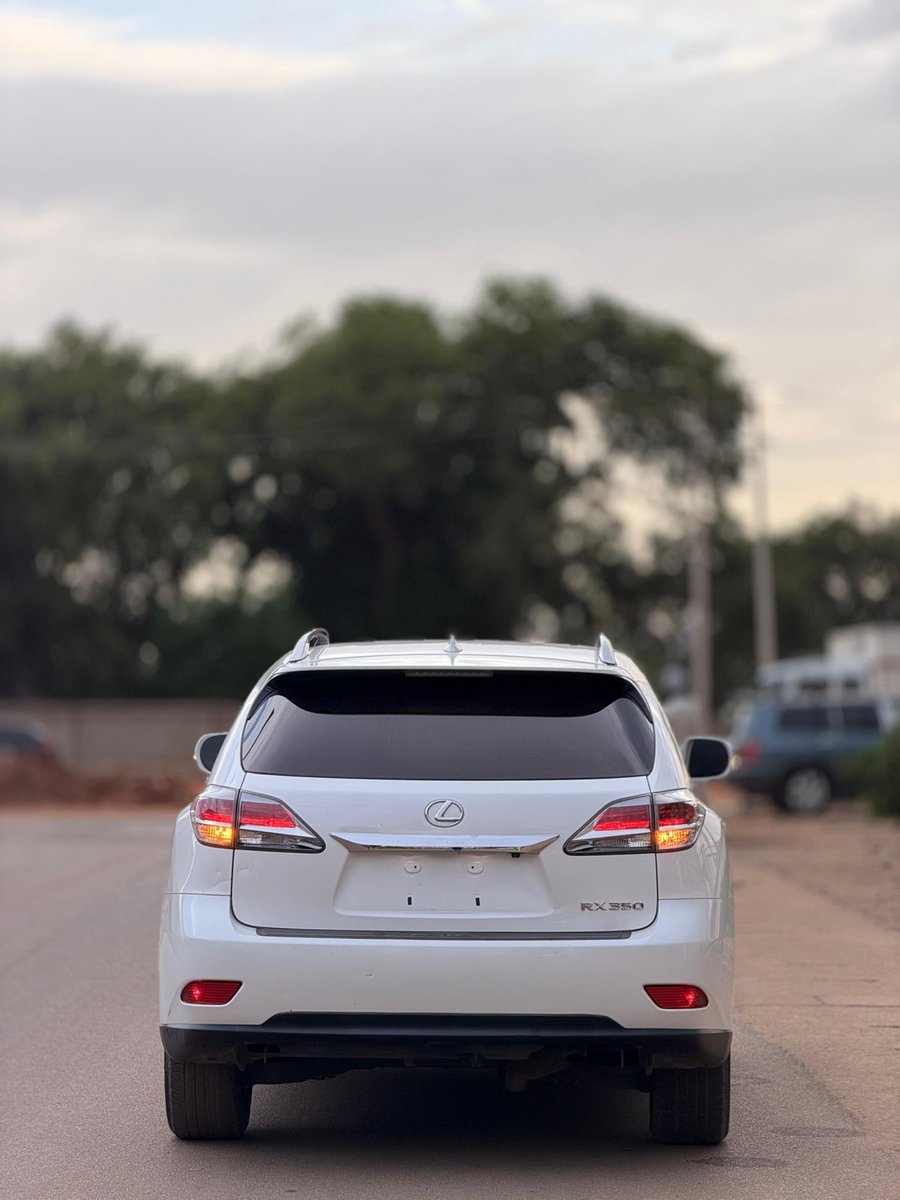 ____A_Y9's tweet photo. 💥 LEXUS RX350  💥➖➖➖➖➖➖➖➖➖💥
🛣️ Model: 2015
🛣️ Price💥: ₦27M 
🛣️ Location: Abuja 🇳🇬 
🛣️Duty: Fully Paid
🛣️Status: Foriegn used  

☎️📞  08169094505

🛣️ 🇳🇬Nationwide Delivery https://t.co/mMhKSOynmc