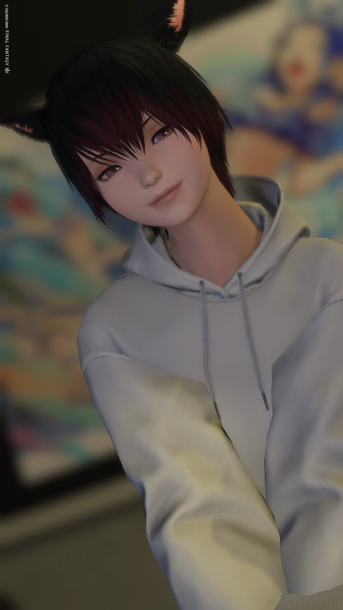 ff14Violante's tweet photo. https://t.co/Q6Vk6c3odl