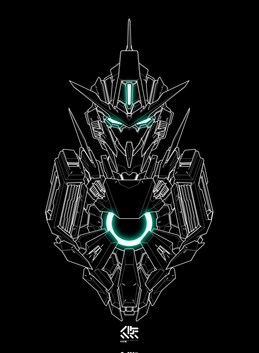 ガンダムキュリオス